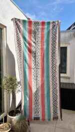 Shop lightweight, quick-dry surf ponchos and beach towels. Travel-friendly designs inspired by surf trips and tropical beaches.