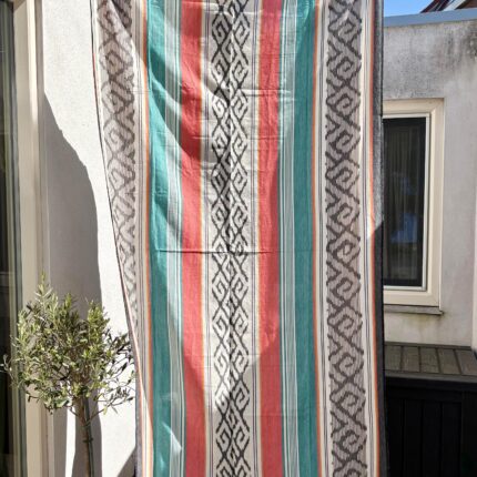 Shop lightweight, quick-dry surf ponchos and beach towels. Travel-friendly designs inspired by surf trips and tropical beaches.